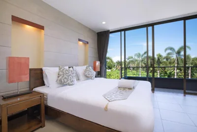 Pool Access Villa Argent 8, 3-Bedroom near Mission Hills Golf – Fotos 9