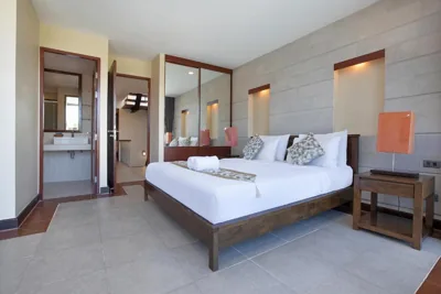 Pool Access Villa Argent 8, 3-Bedroom near Mission Hills Golf – Fotos 13