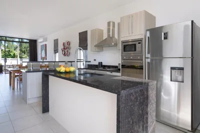 Pool Access Villa Argent 8, 3-Bedroom near Mission Hills Golf – Fotos 14